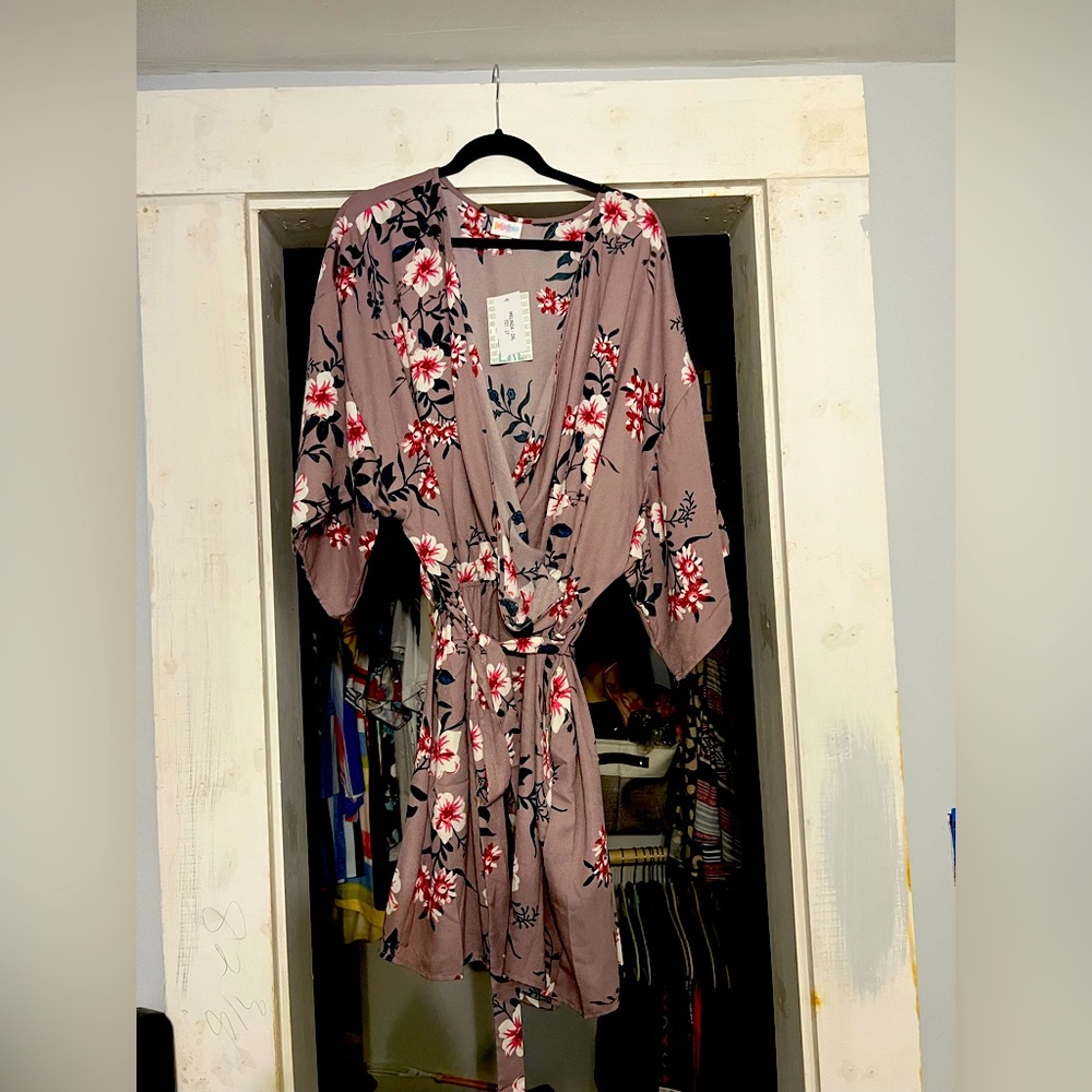 LuLaroe Melinda